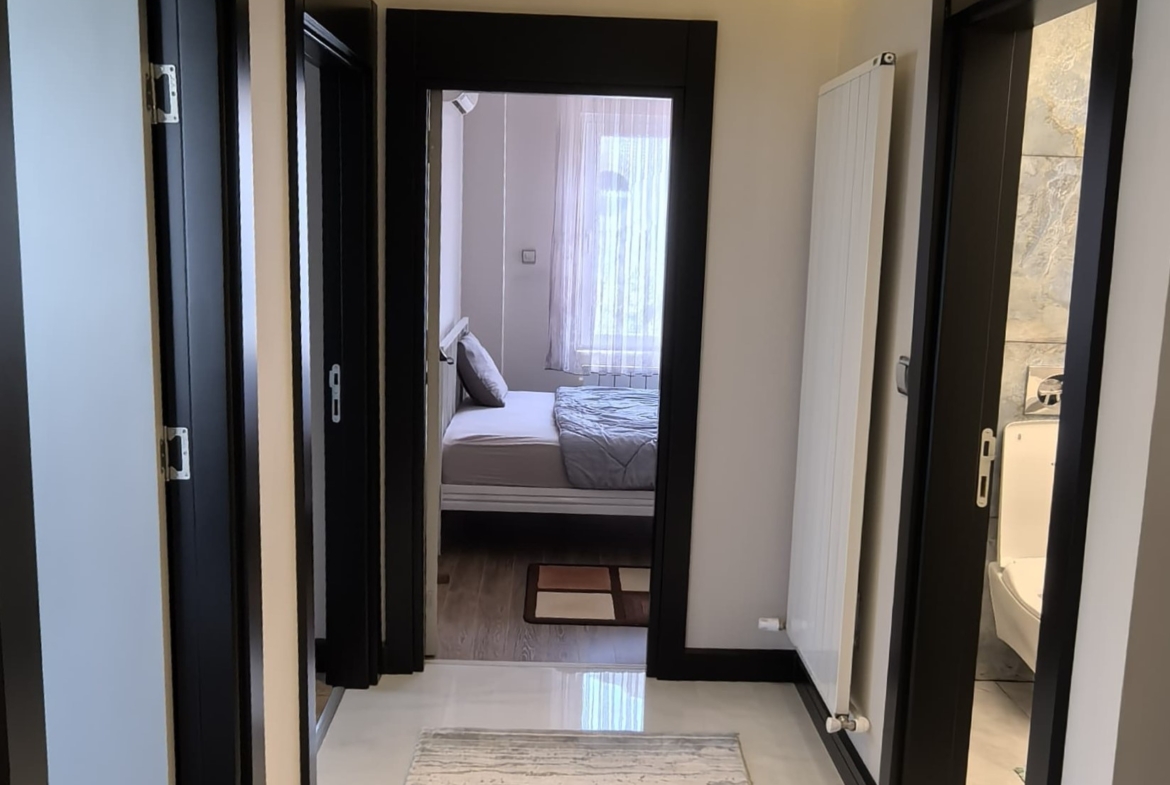 Premium Fully Furnished 6+1 Villa