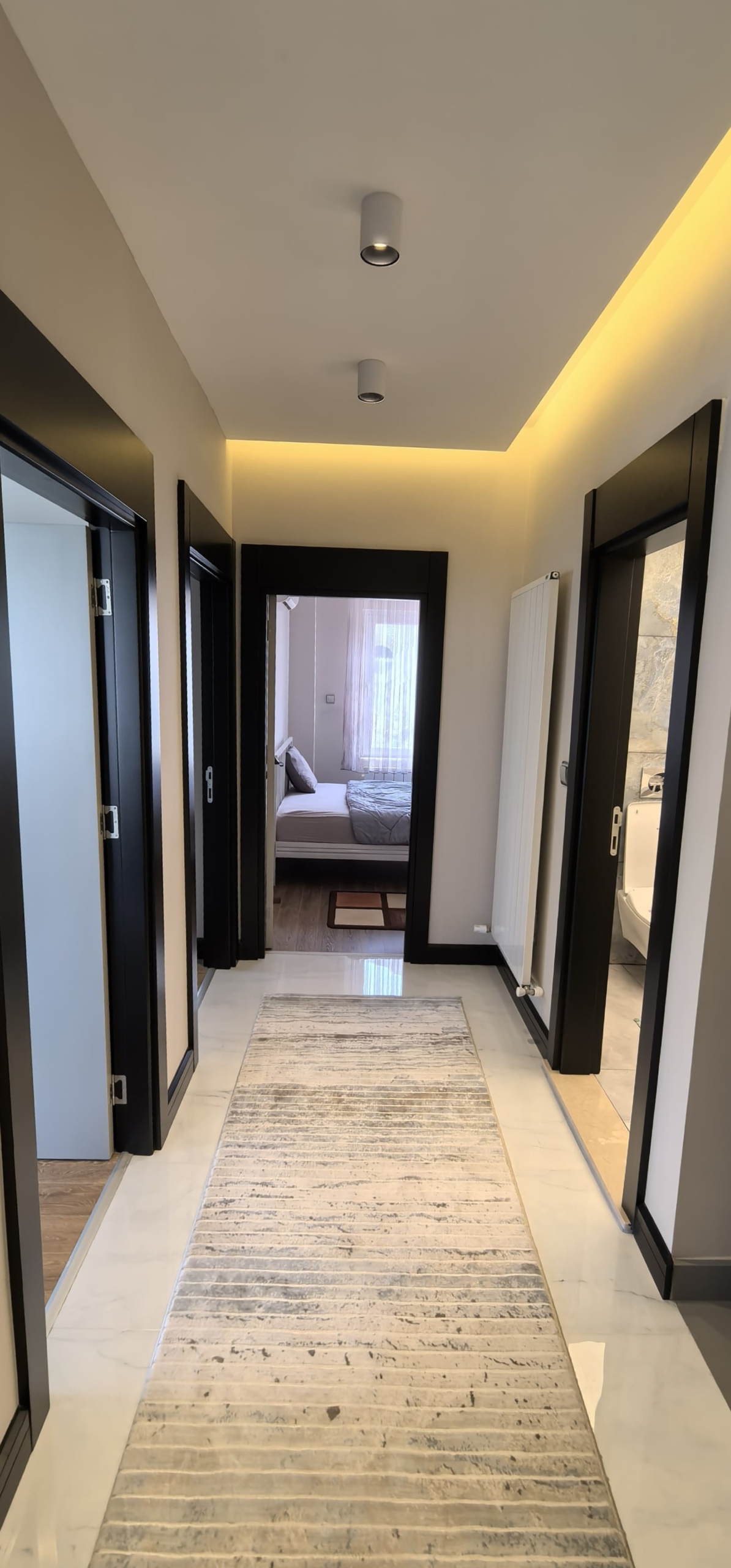 Premium Fully Furnished 6+1 Villa