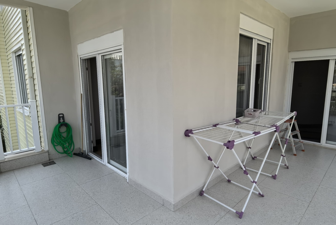 Premium Fully Furnished 6+1 Villa