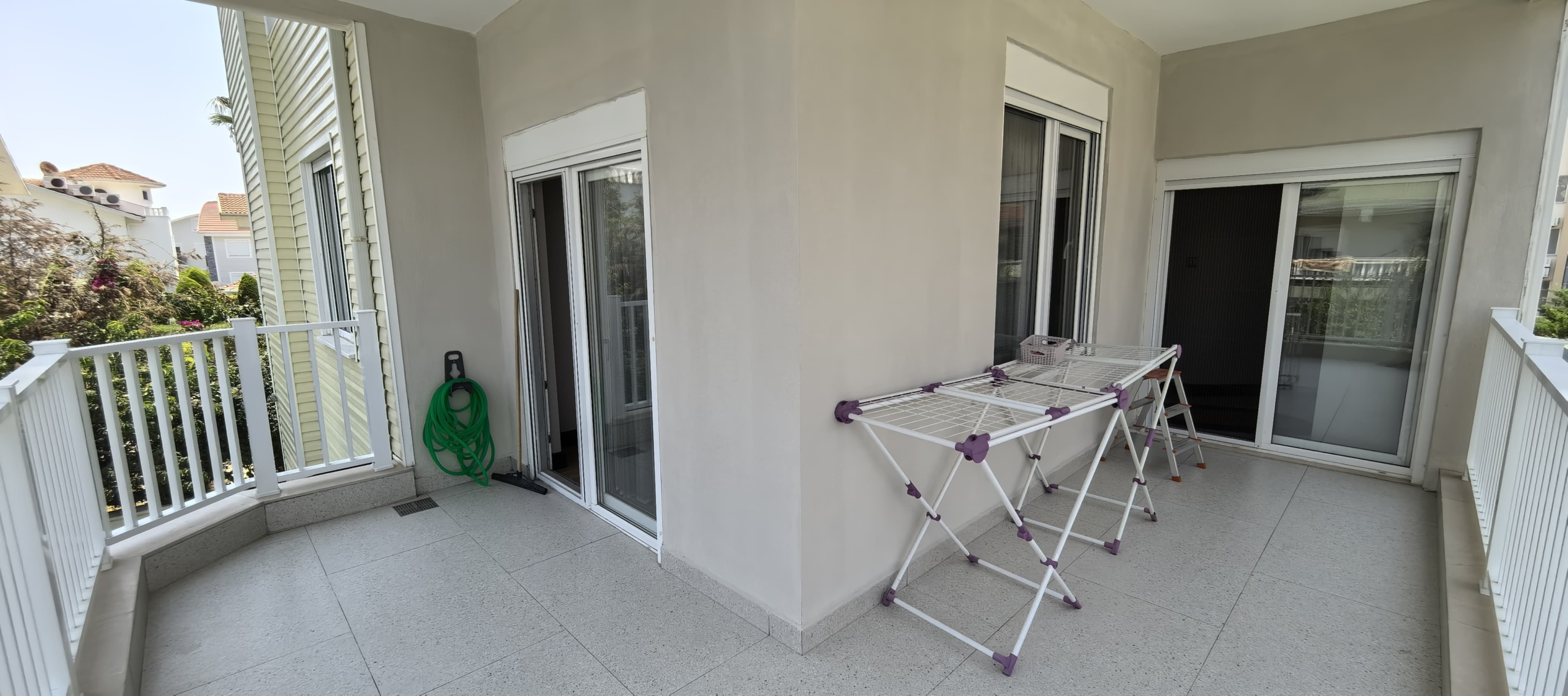 Premium Fully Furnished 6+1 Villa