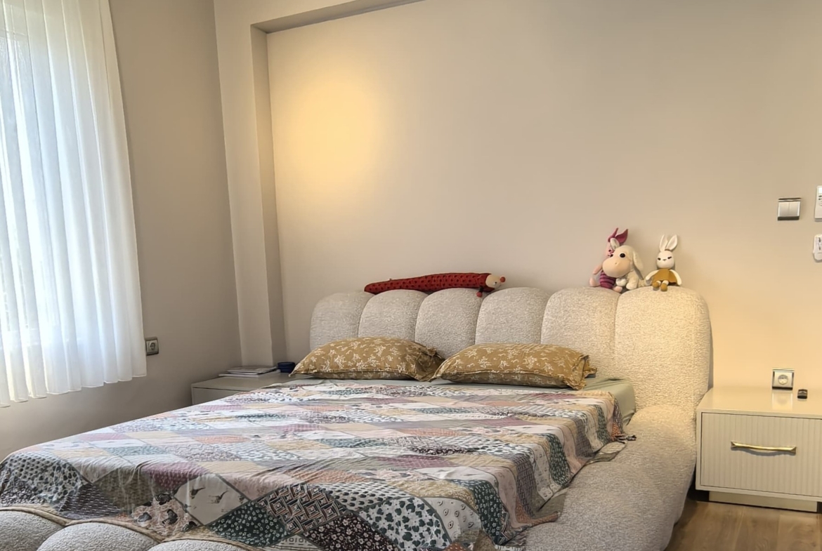 Premium Fully Furnished 6+1 Villa
