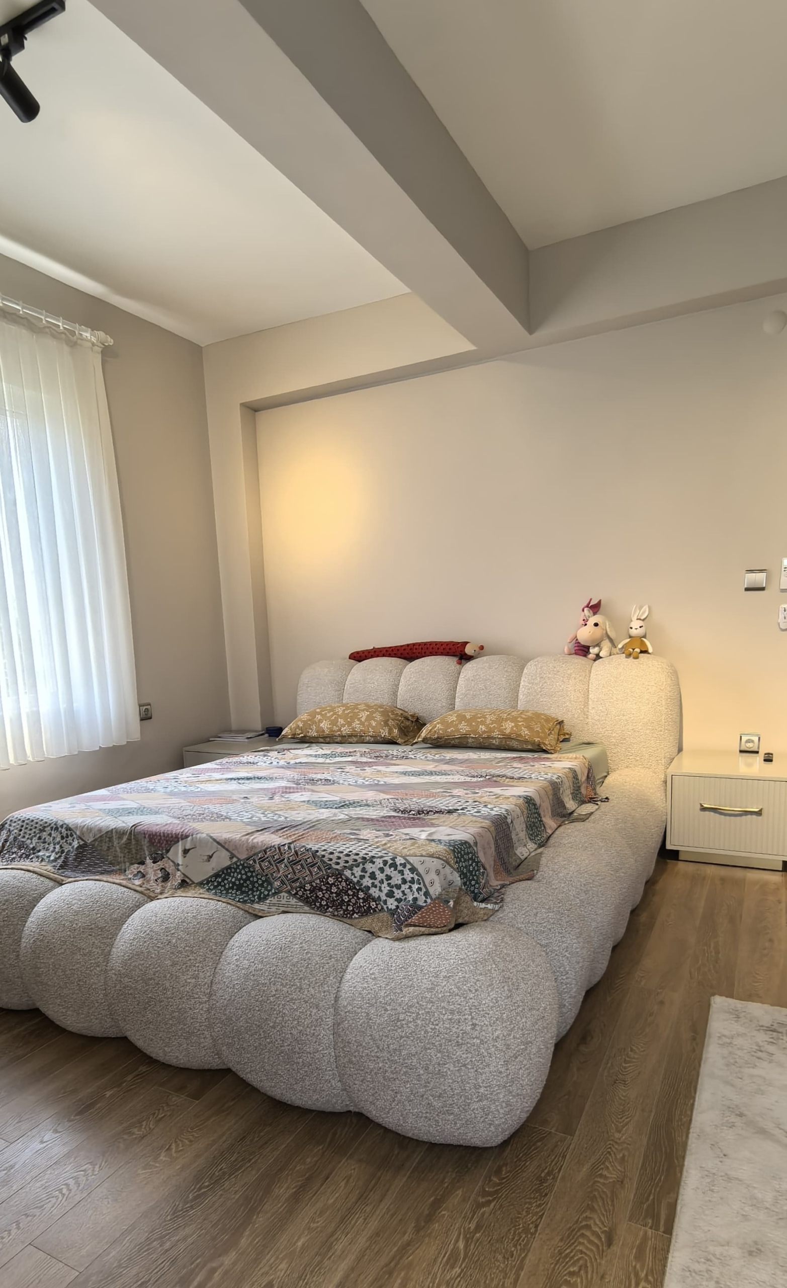 Premium Fully Furnished 6+1 Villa