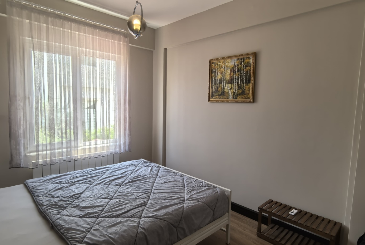 Premium Fully Furnished 6+1 Villa
