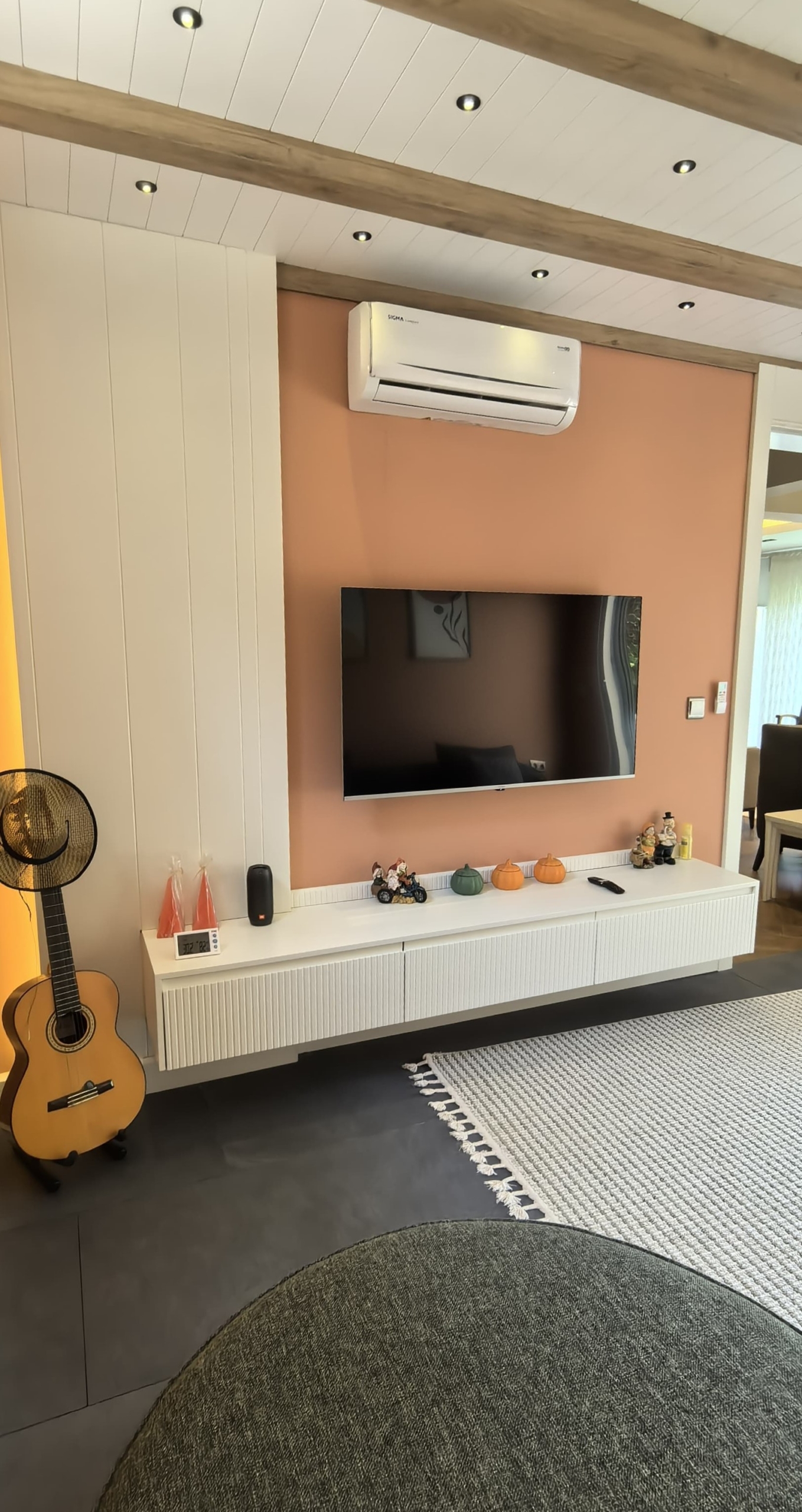 Premium Fully Furnished 6+1 Villa