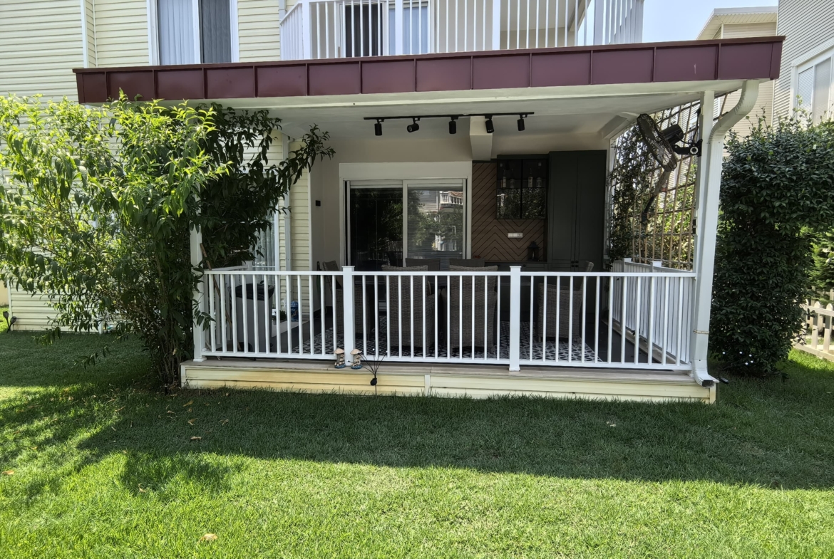 Premium Fully Furnished 6+1 Villa