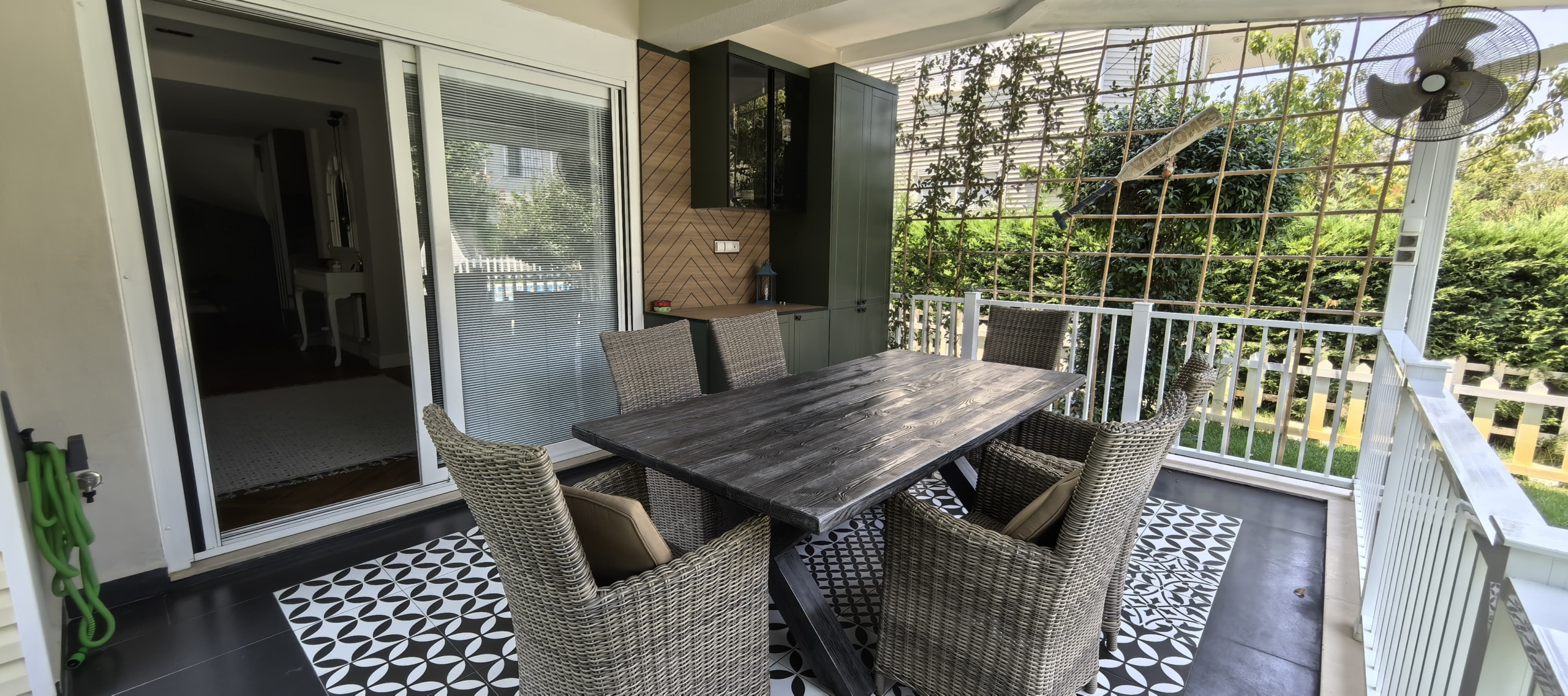 Premium Fully Furnished 6+1 Villa