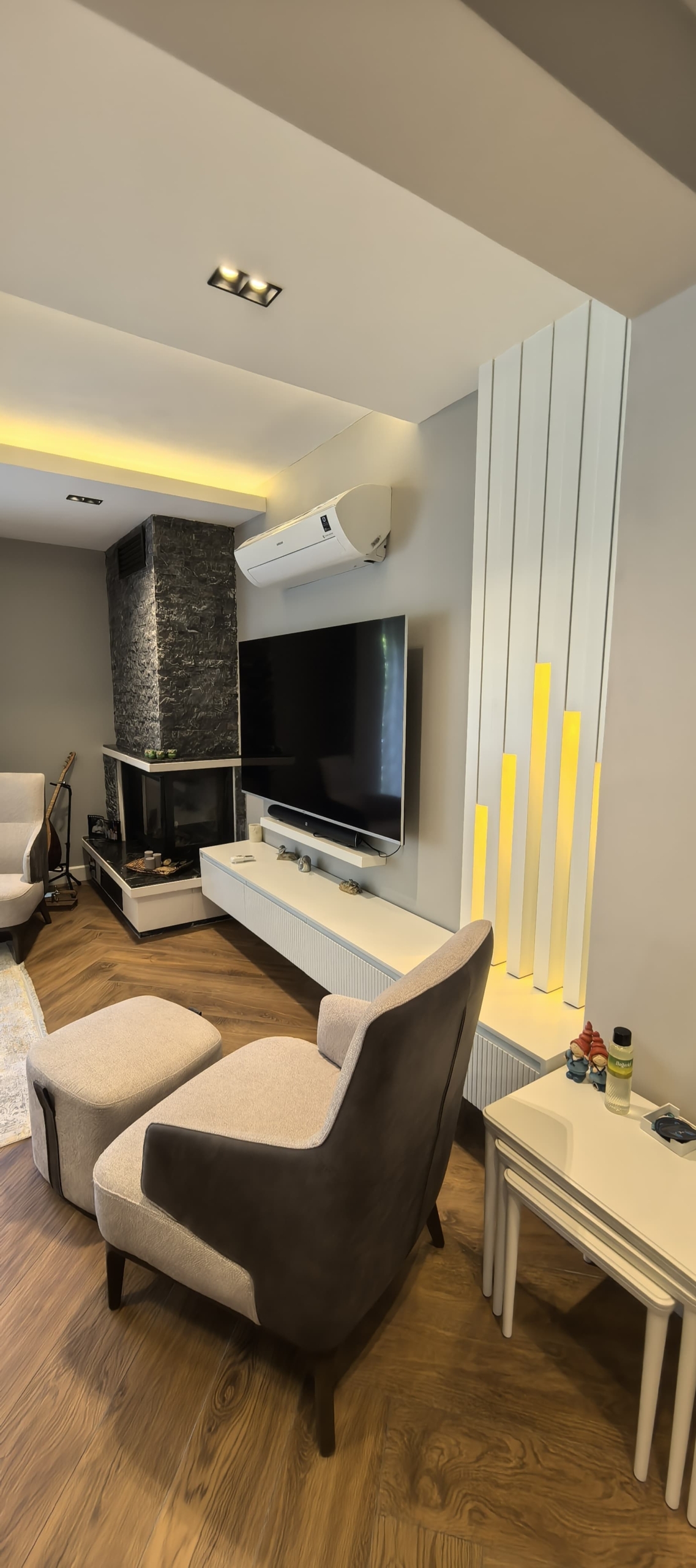 Premium Fully Furnished 6+1 Villa