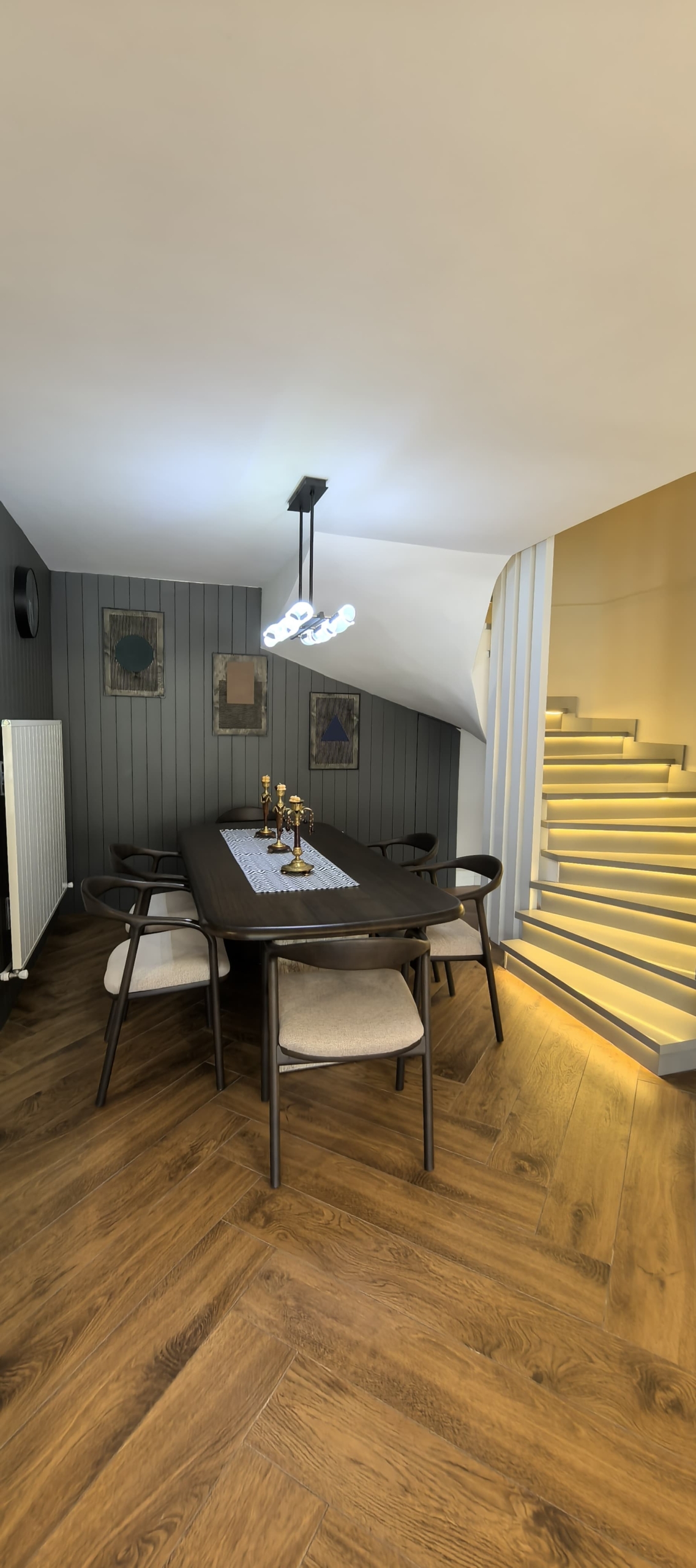 Premium Fully Furnished 6+1 Villa