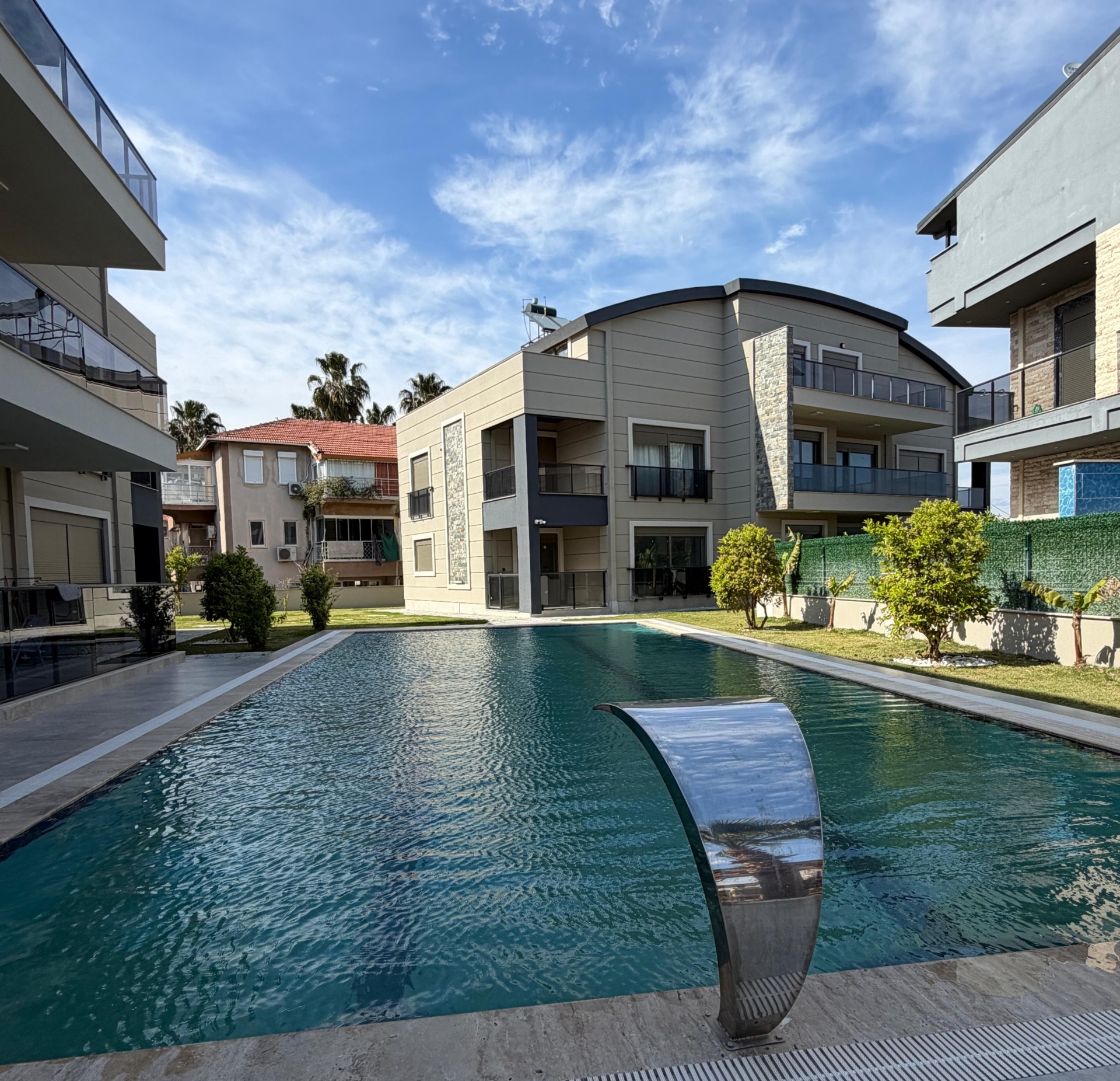 WhatsApp Image 2026-07-16 at 16.50.35 Belek Locca 2+1 Fully Furnished