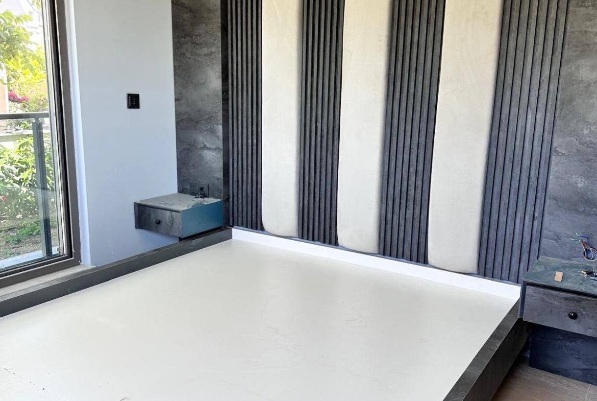 Belek Locca 2+1 Fully Furnished