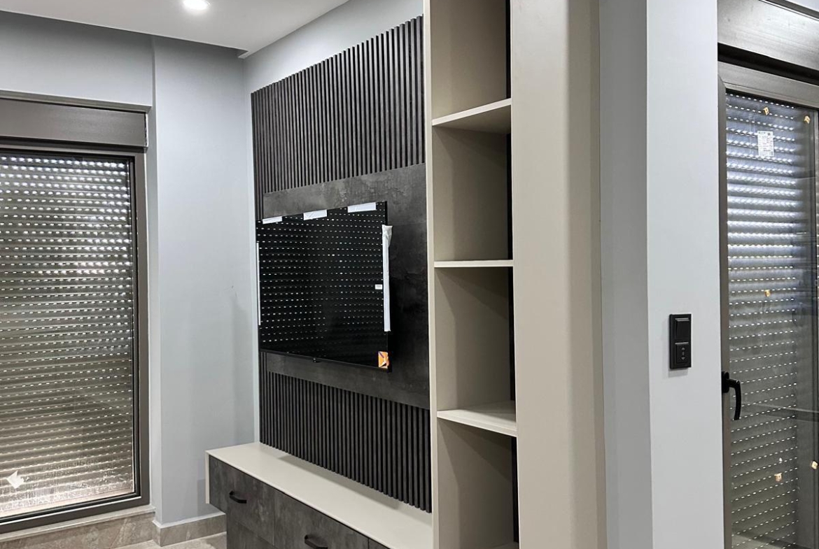Belek Locca 2+1 Fully Furnished