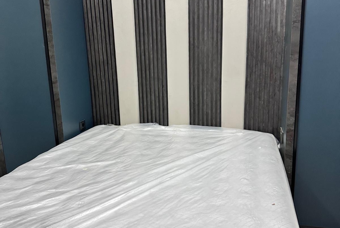 Belek Locca 2+1 Fully Furnished