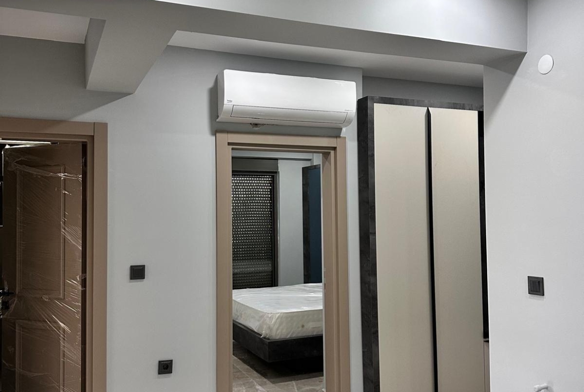 Belek Locca 2+1 Fully Furnished