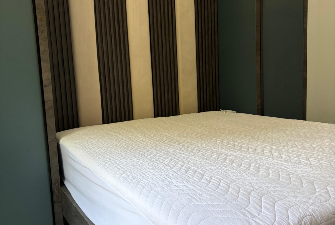 Belek Locca 2+1 Fully Furnished