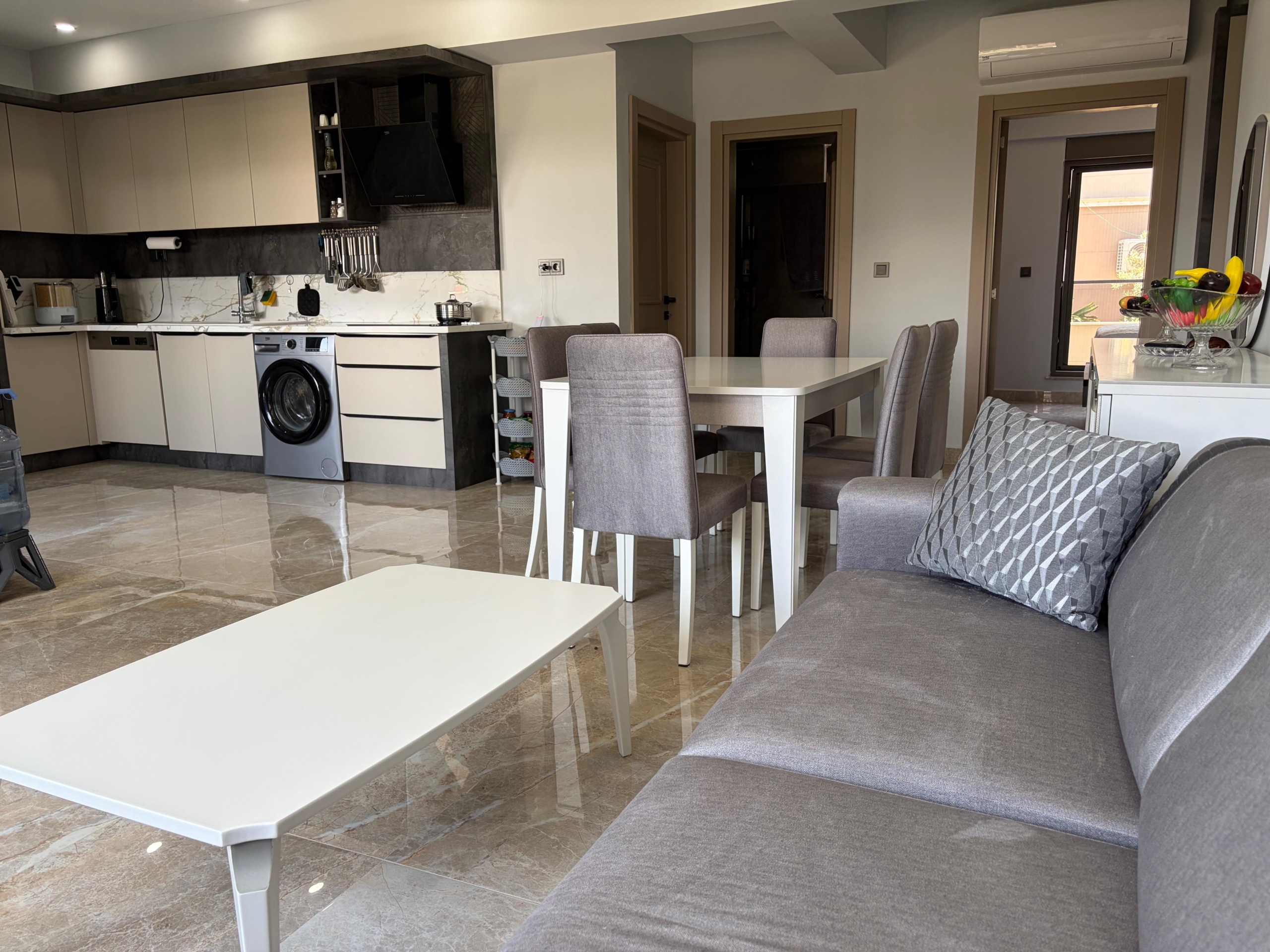 WhatsApp Image 2026-07-16 at 16.50.41 Belek Locca 2+1 Fully Furnished