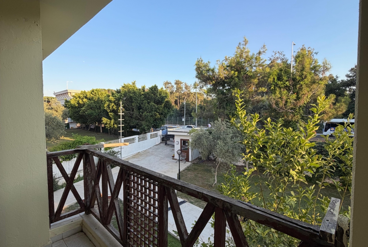 For Sale Villa In Orkum Residential Community