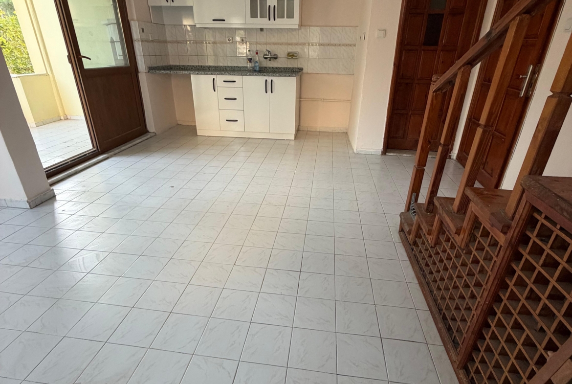 For Sale Villa In Orkum Residential Community
