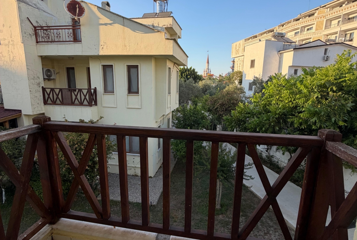 For Sale Villa In Orkum Residential Community