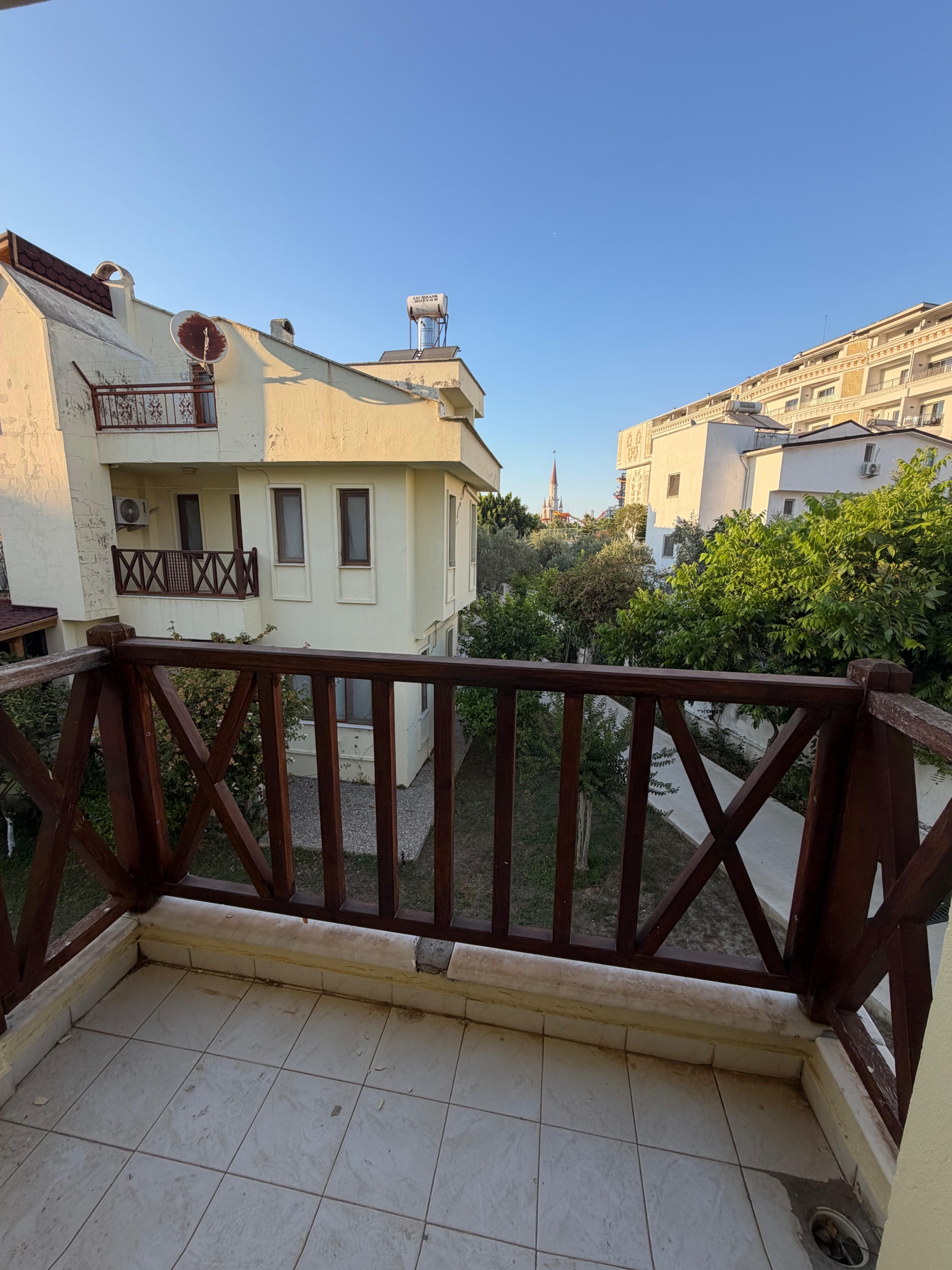 For Sale Villa In Orkum Residential Community