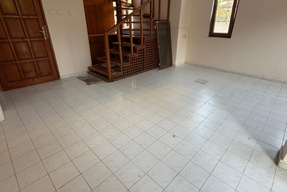 For Sale Villa In Orkum Residential Community