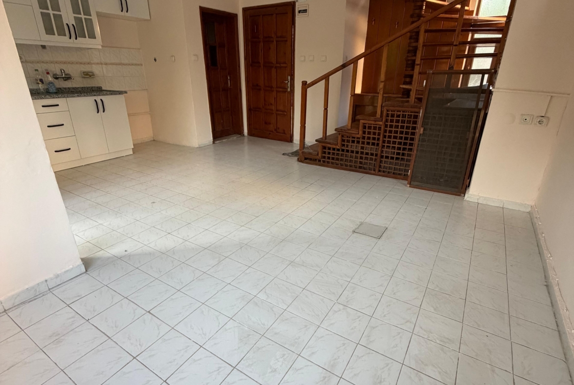For Sale Villa In Orkum Residential Community