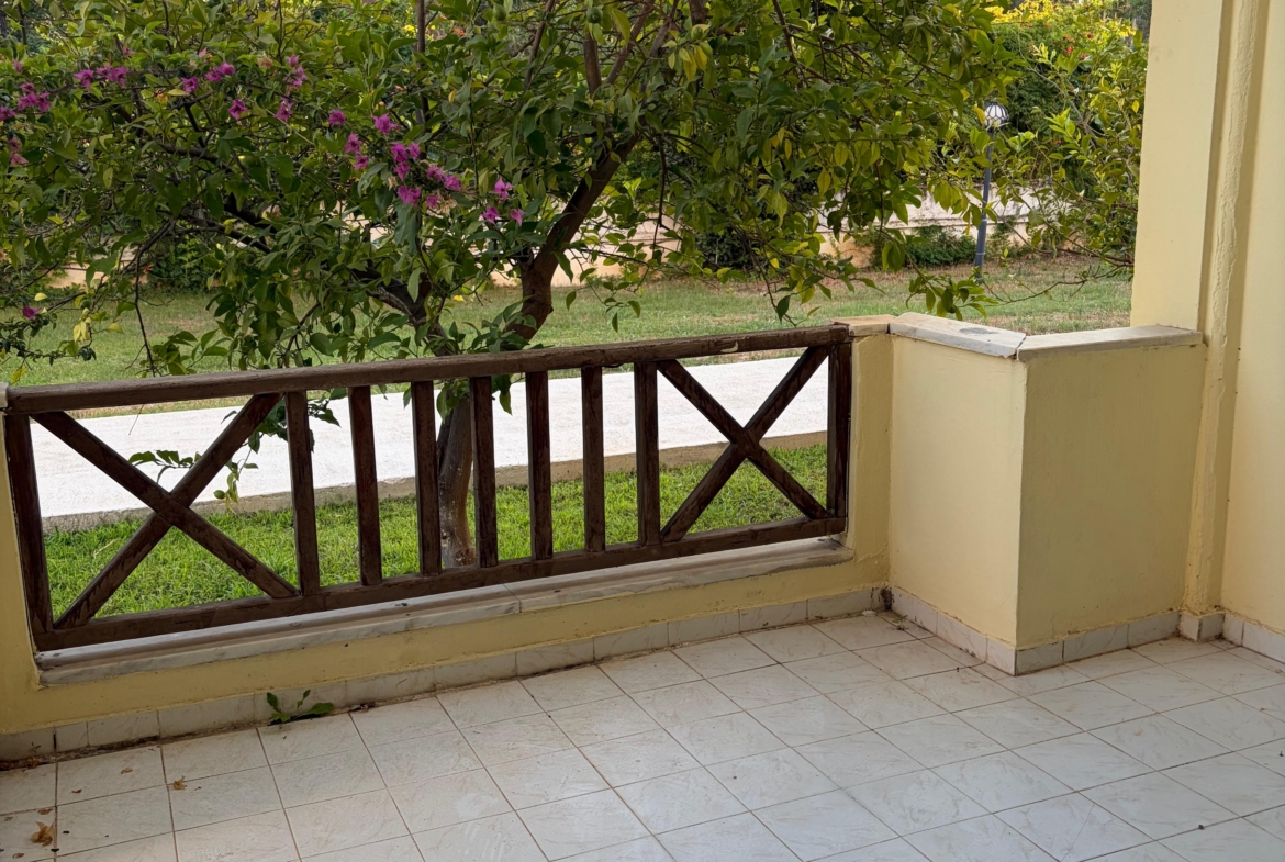 For Sale Villa In Orkum Residential Community