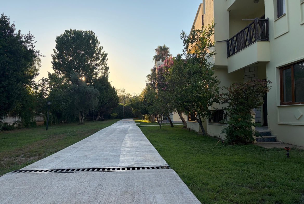 For Sale Villa In Orkum Residential Community