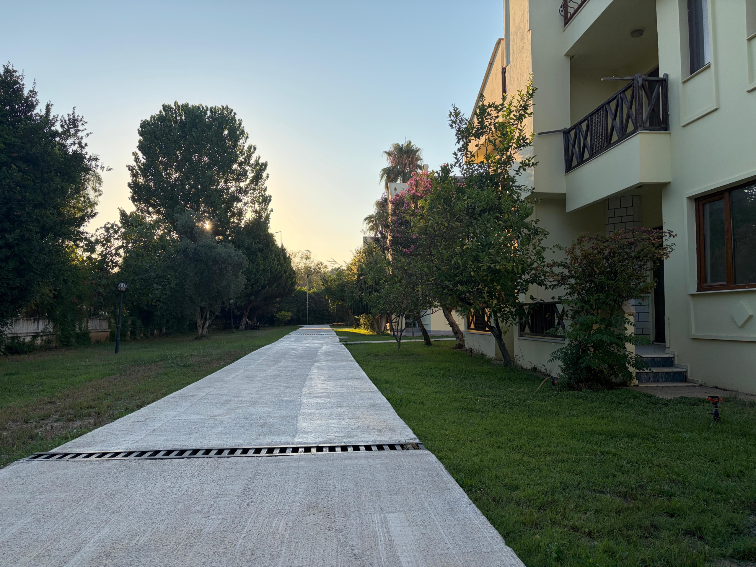 For Sale Villa In Orkum Residential Community