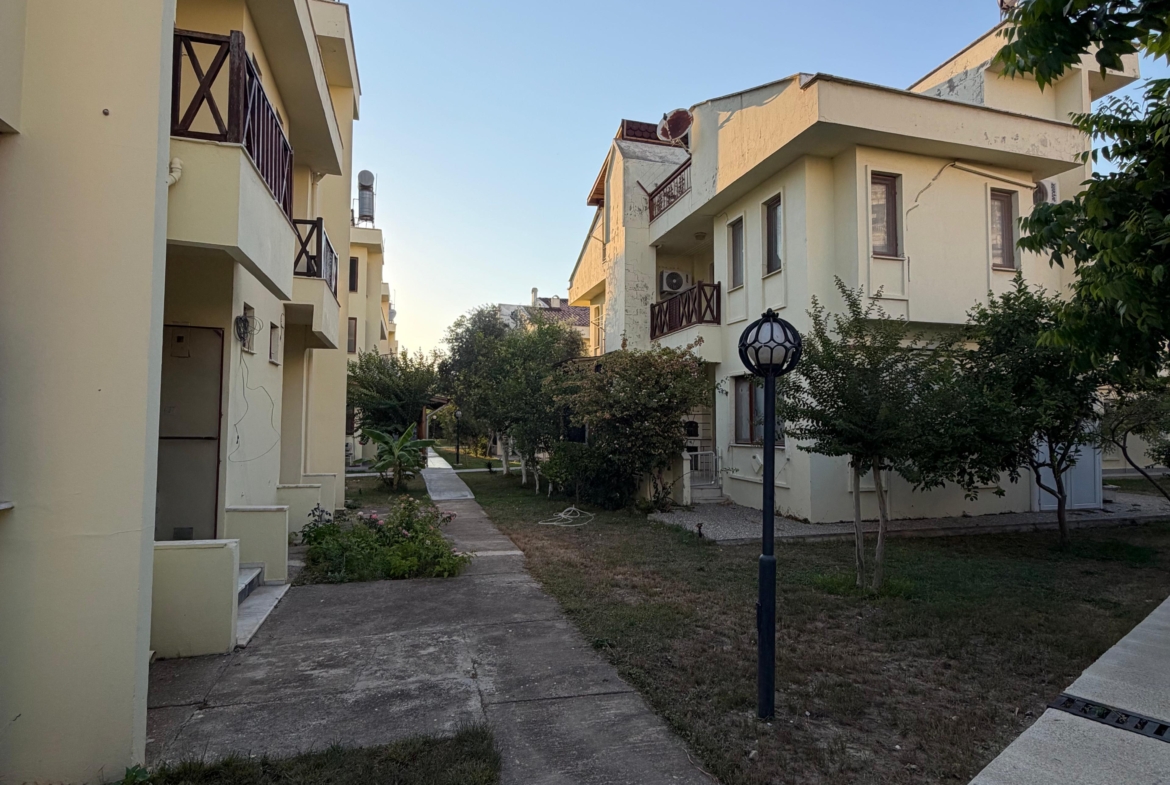 For Sale Villa In Orkum Residential Community