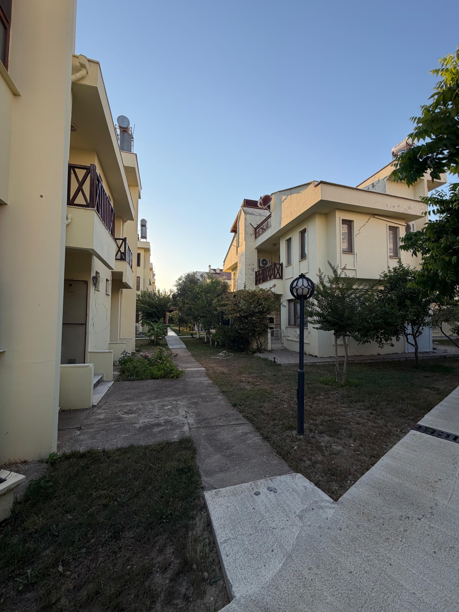 For Sale Villa In Orkum Residential Community
