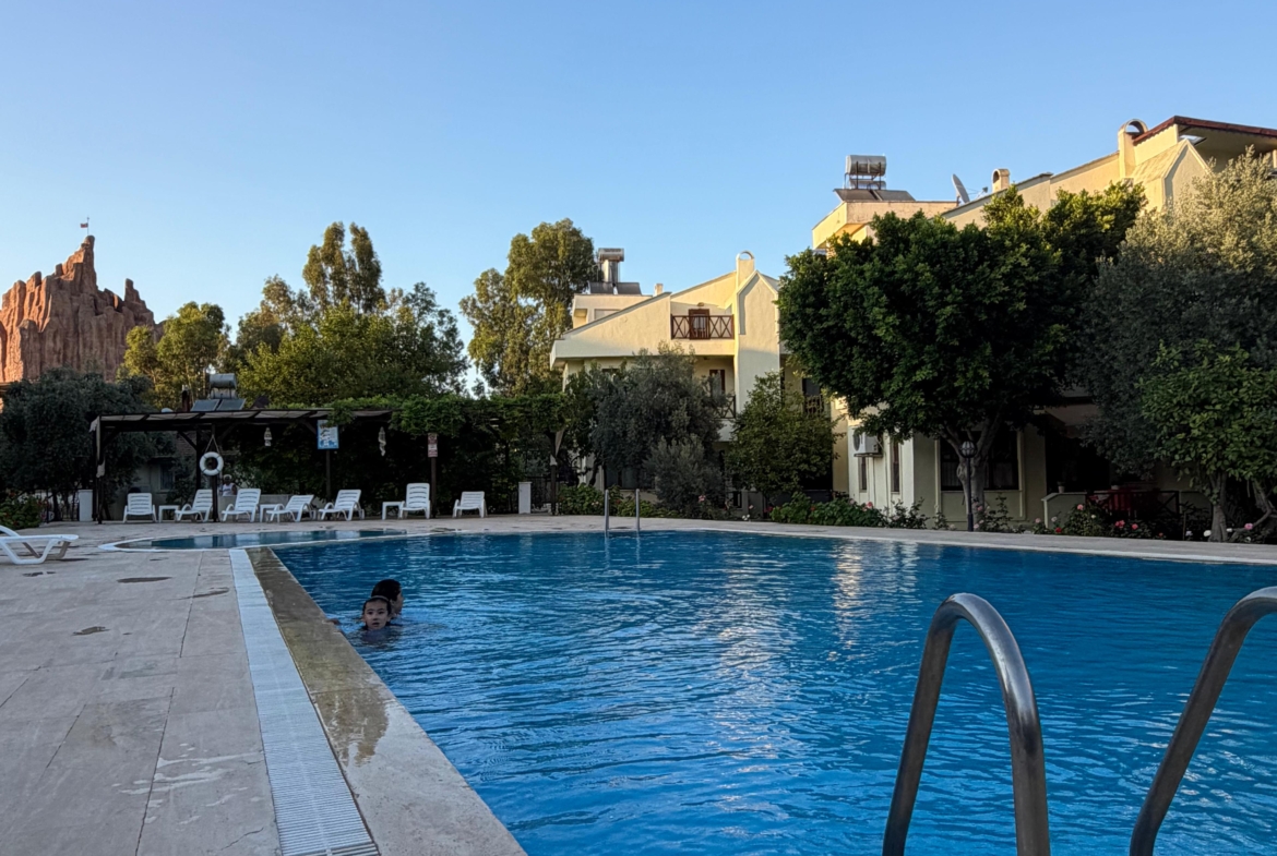 For Sale Villa In Orkum Residential Community