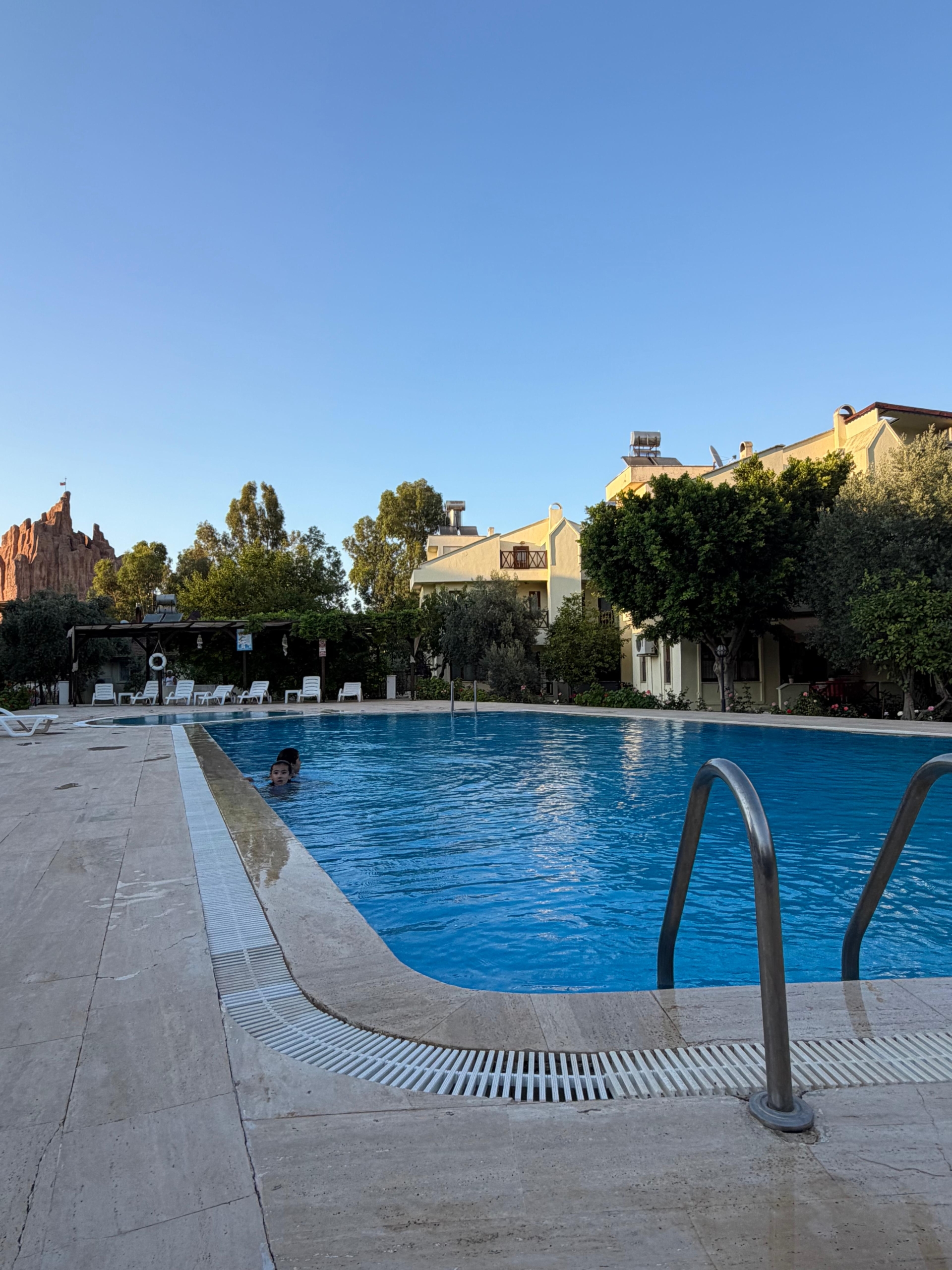 For Sale Villa In Orkum Residential Community