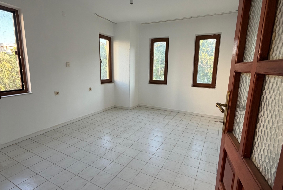 For Sale Villa In Orkum Residential Community