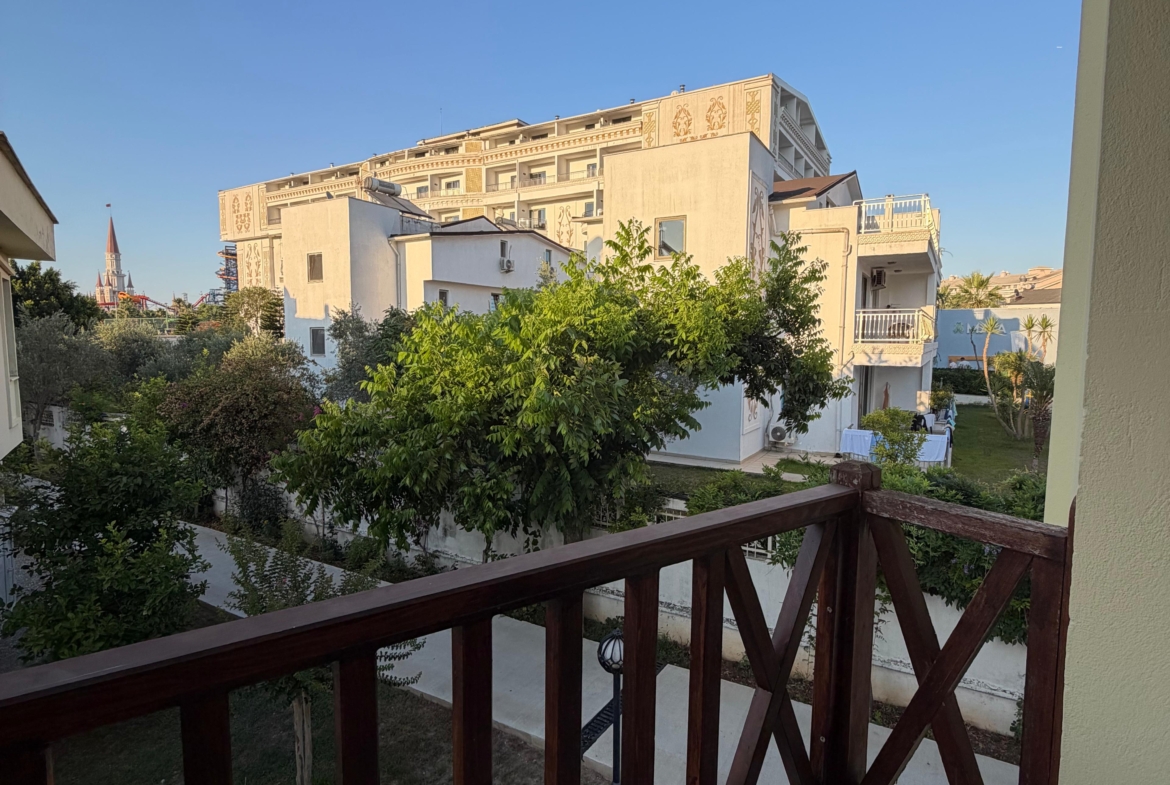 For Sale Villa In Orkum Residential Community