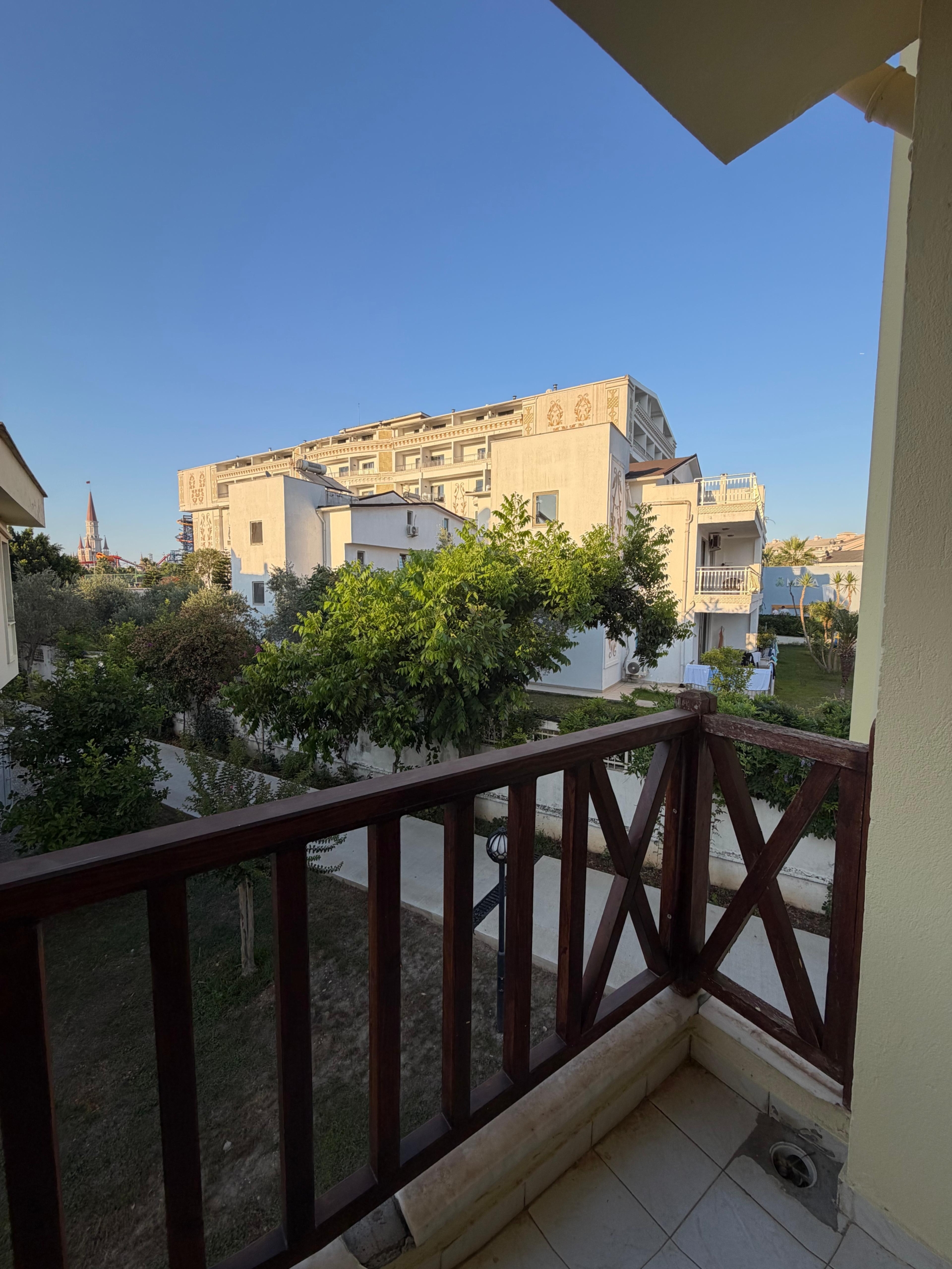 For Sale Villa In Orkum Residential Community