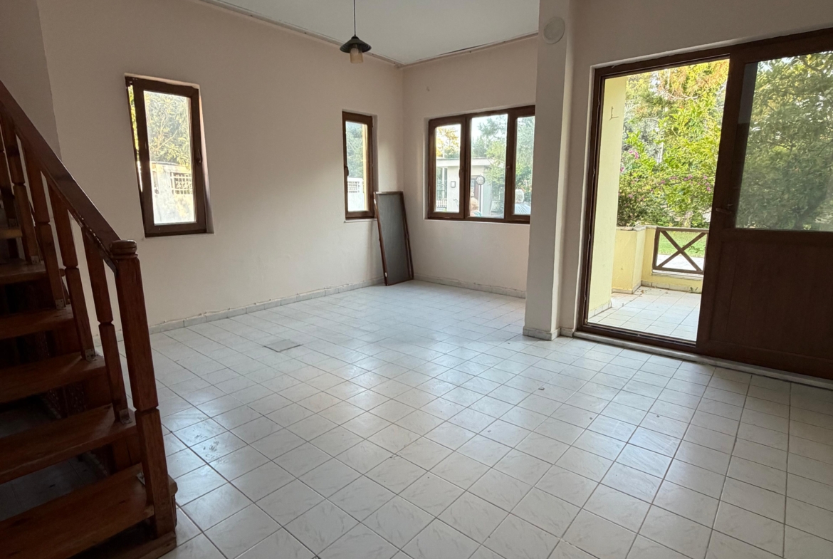 For Sale Villa In Orkum Residential Community