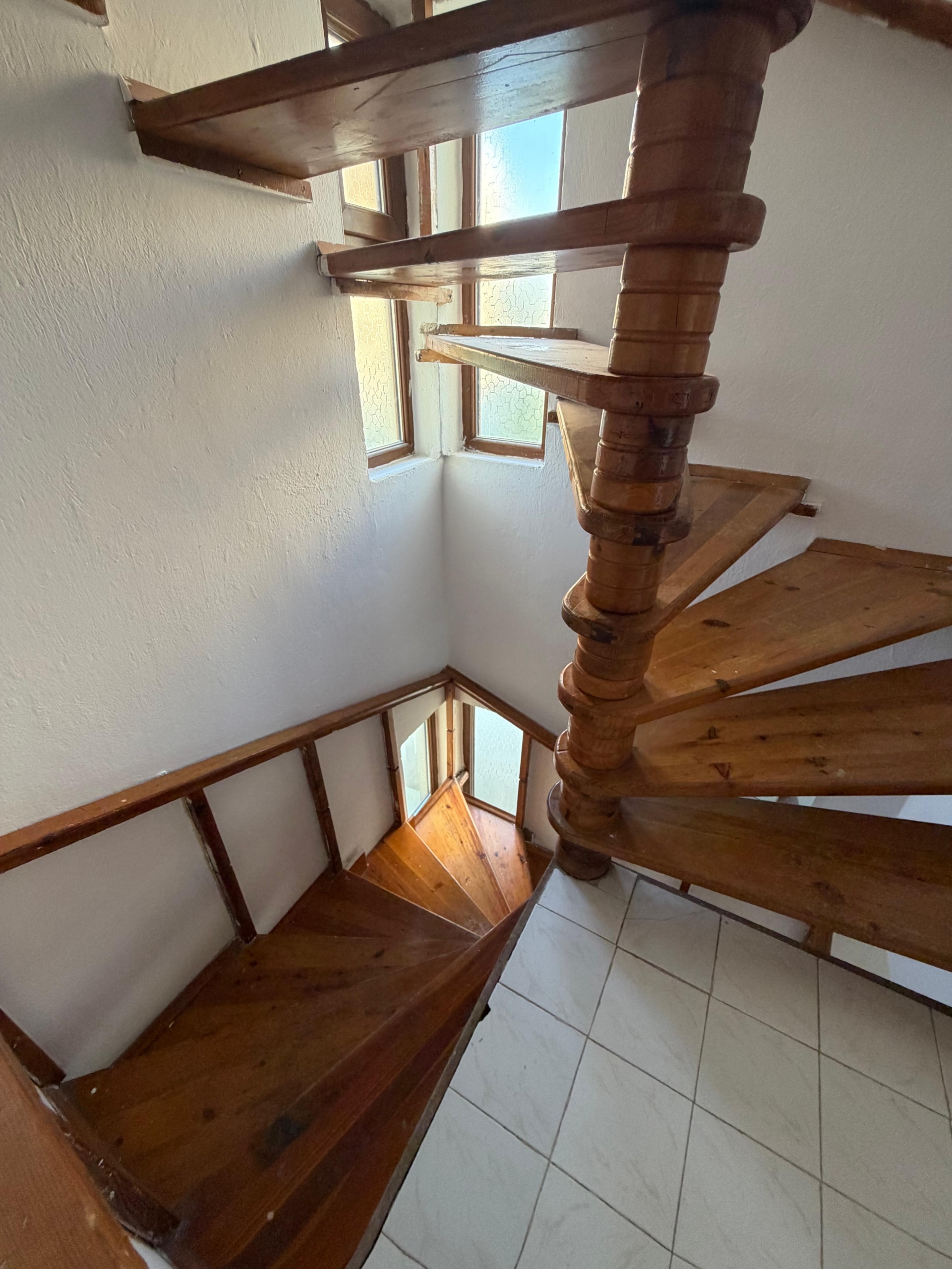 For Sale Villa In Orkum Residential Community