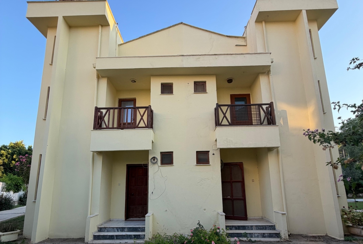 For Sale Villa In Orkum Residential Community