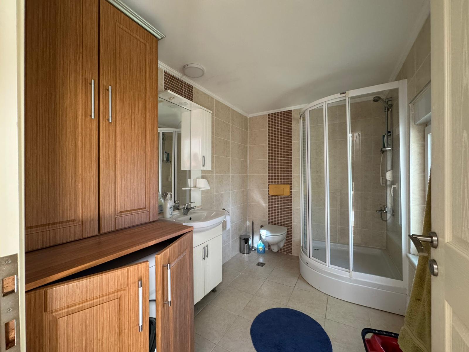 3+1 Detached Villa with Private Pool
