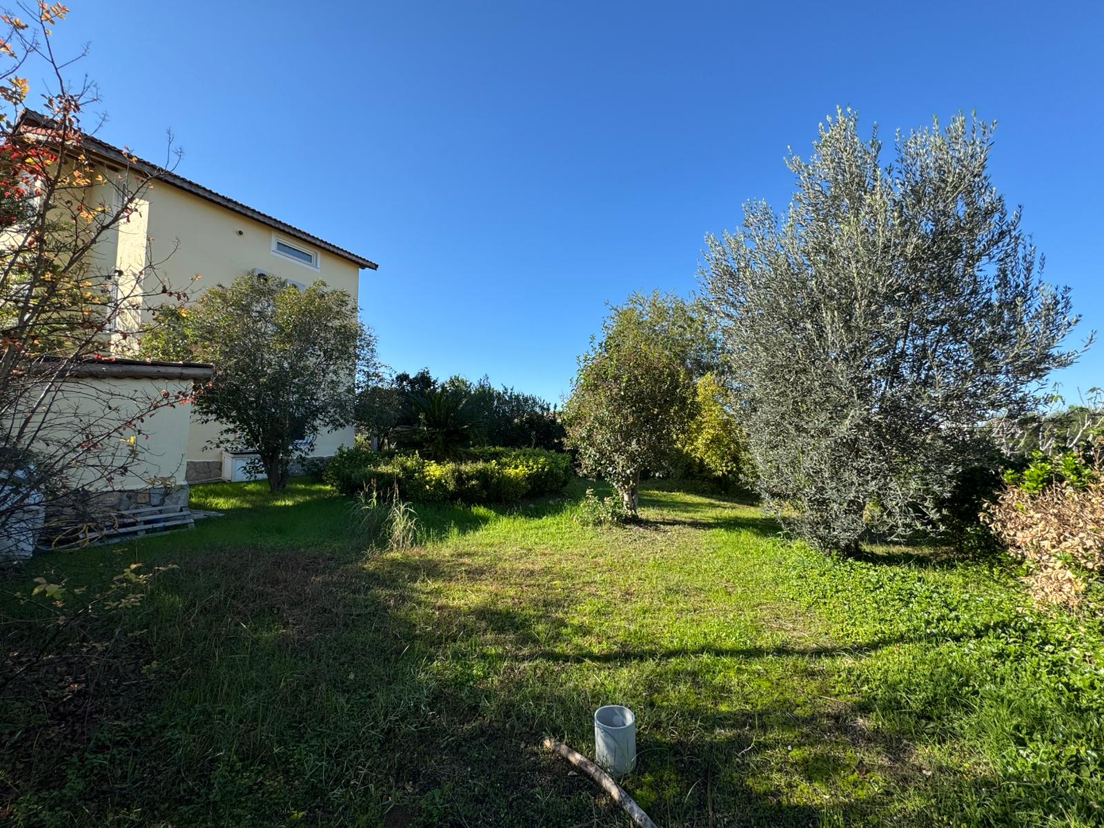 3+1 Detached Villa with Private Pool