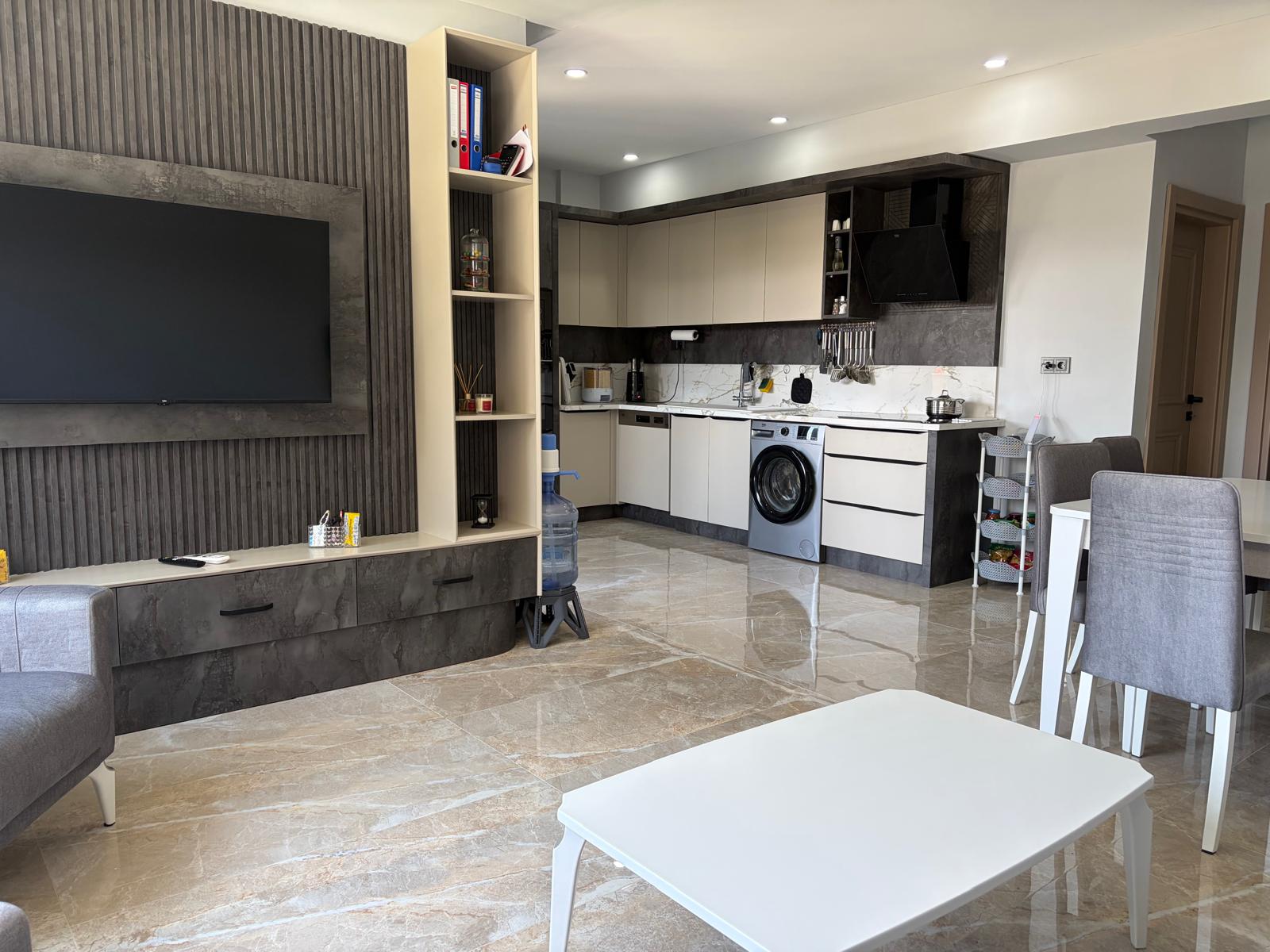Belek Locca Fully Furnished 2+1
