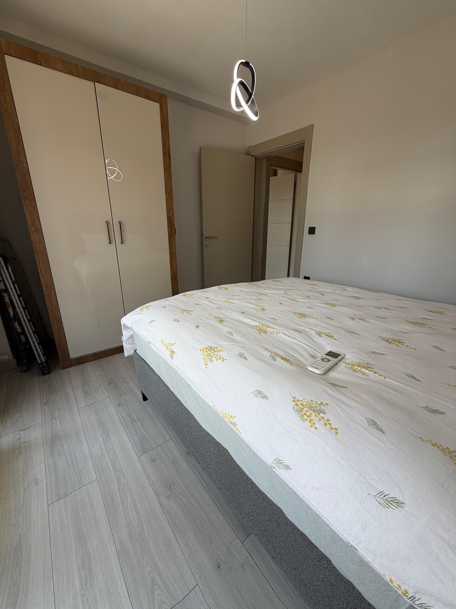 Brand New 1+1 Apartment For Rent