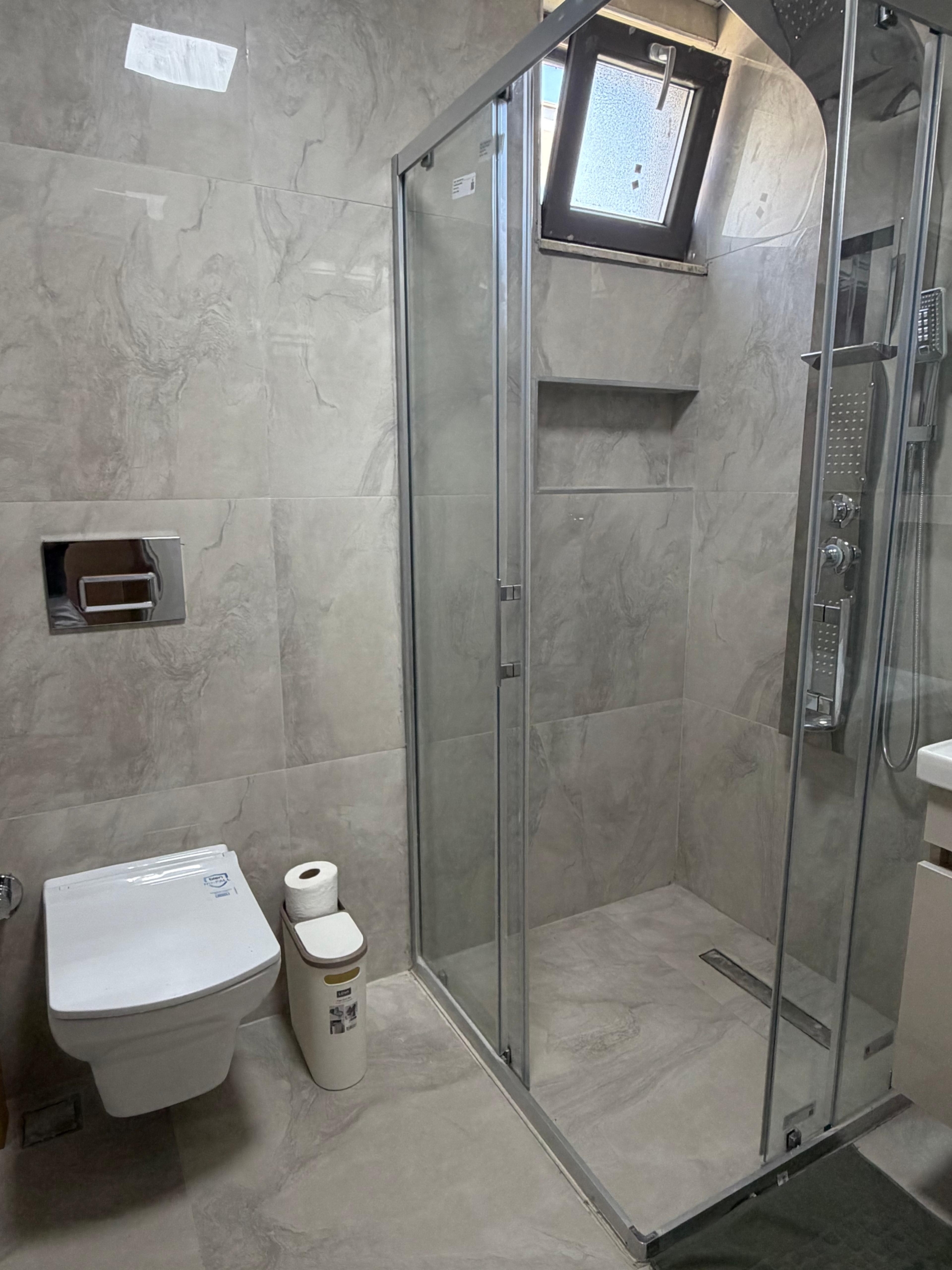 Brand New 1+1 Apartment For Rent